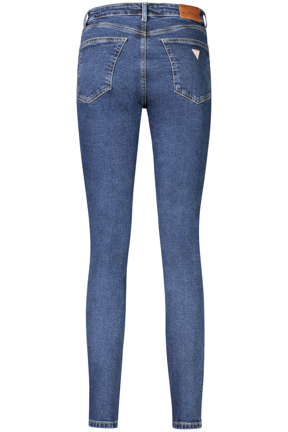 GUESS Women Jeans - Blue