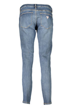 GUESS Women Jeans - Blue