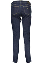 GUESS Women Jeans - Blue