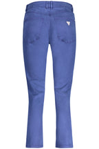 GUESS Women Jeans - Blue