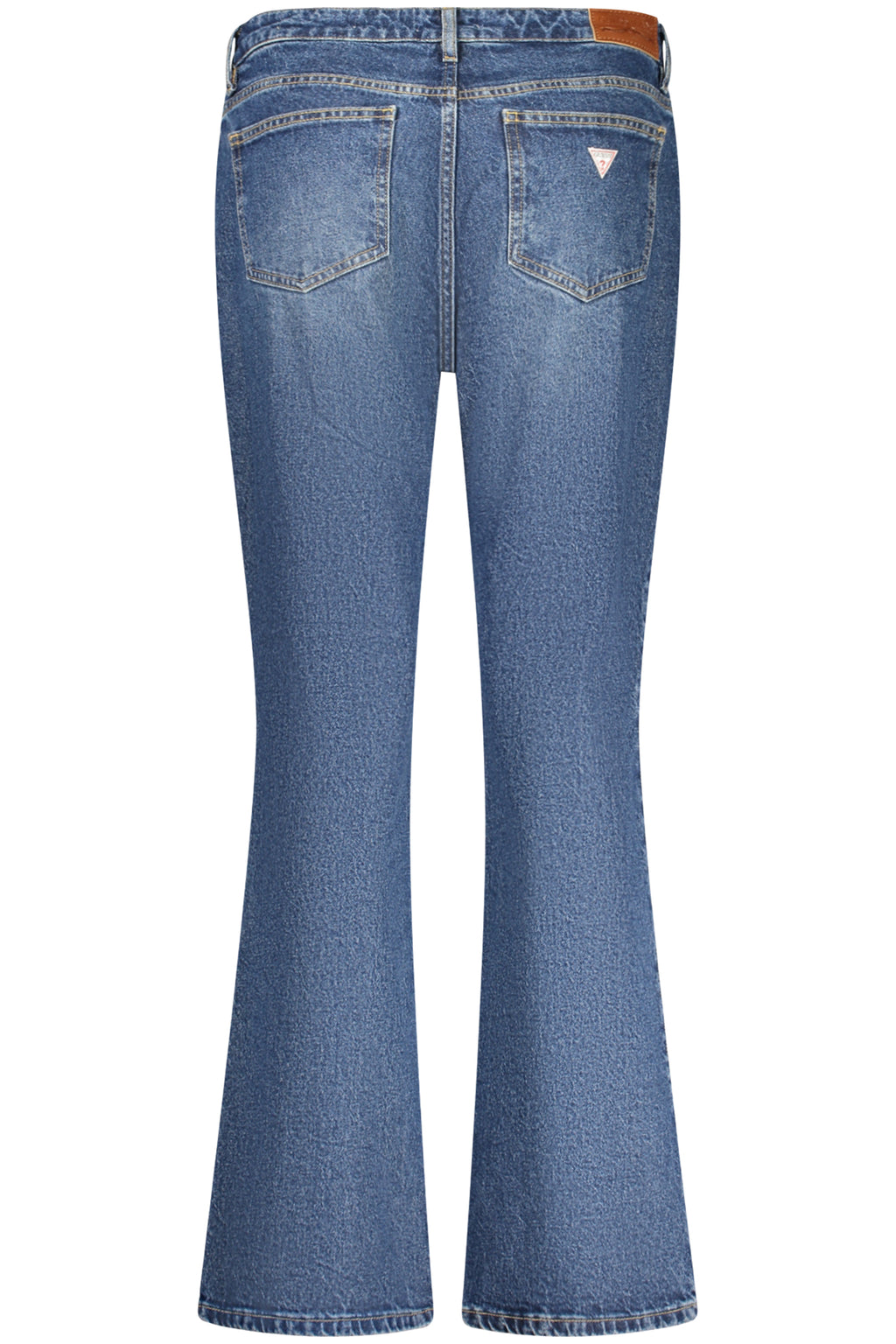 GUESS Women Jeans - Blue