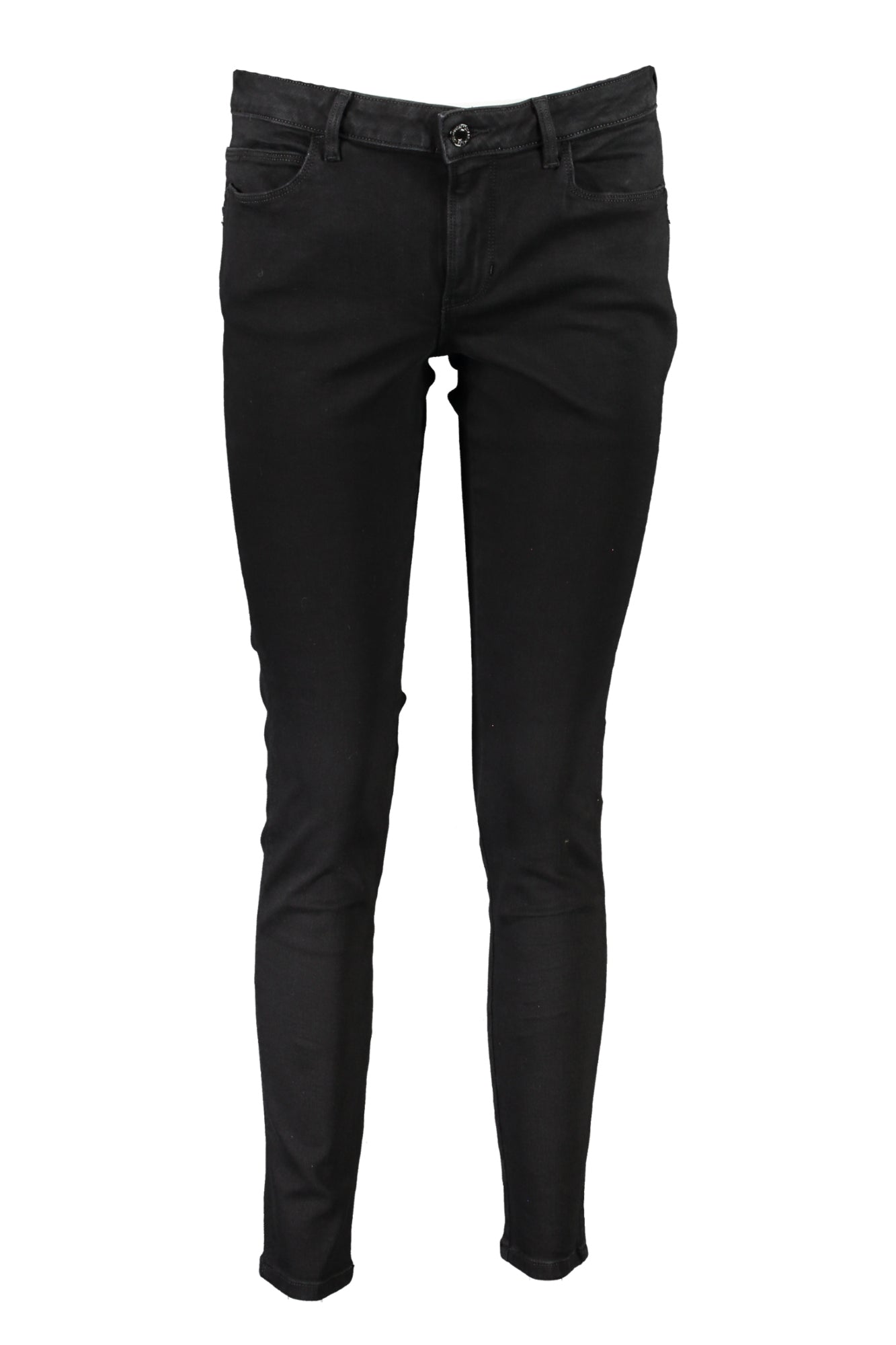 GUESS Women Jeans - Black