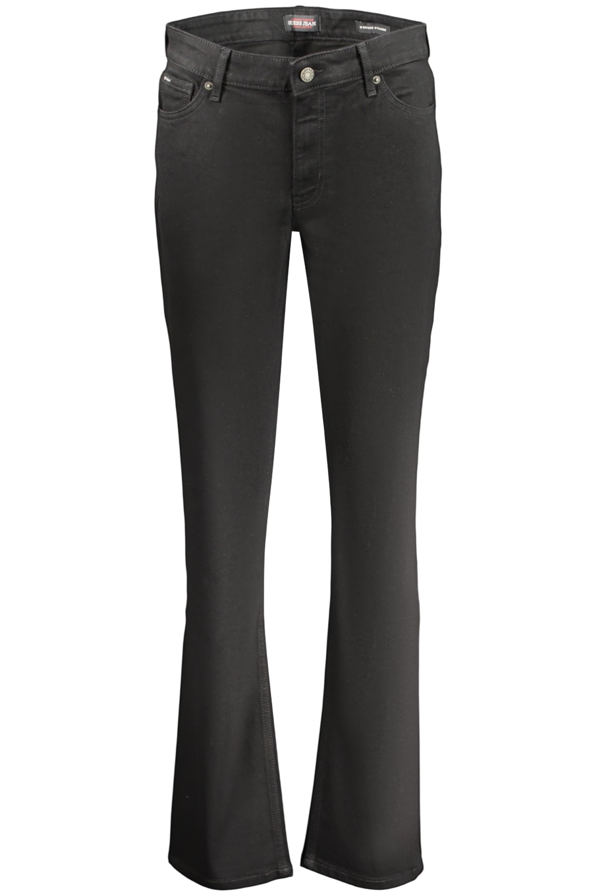 GUESS Women Jeans - Black