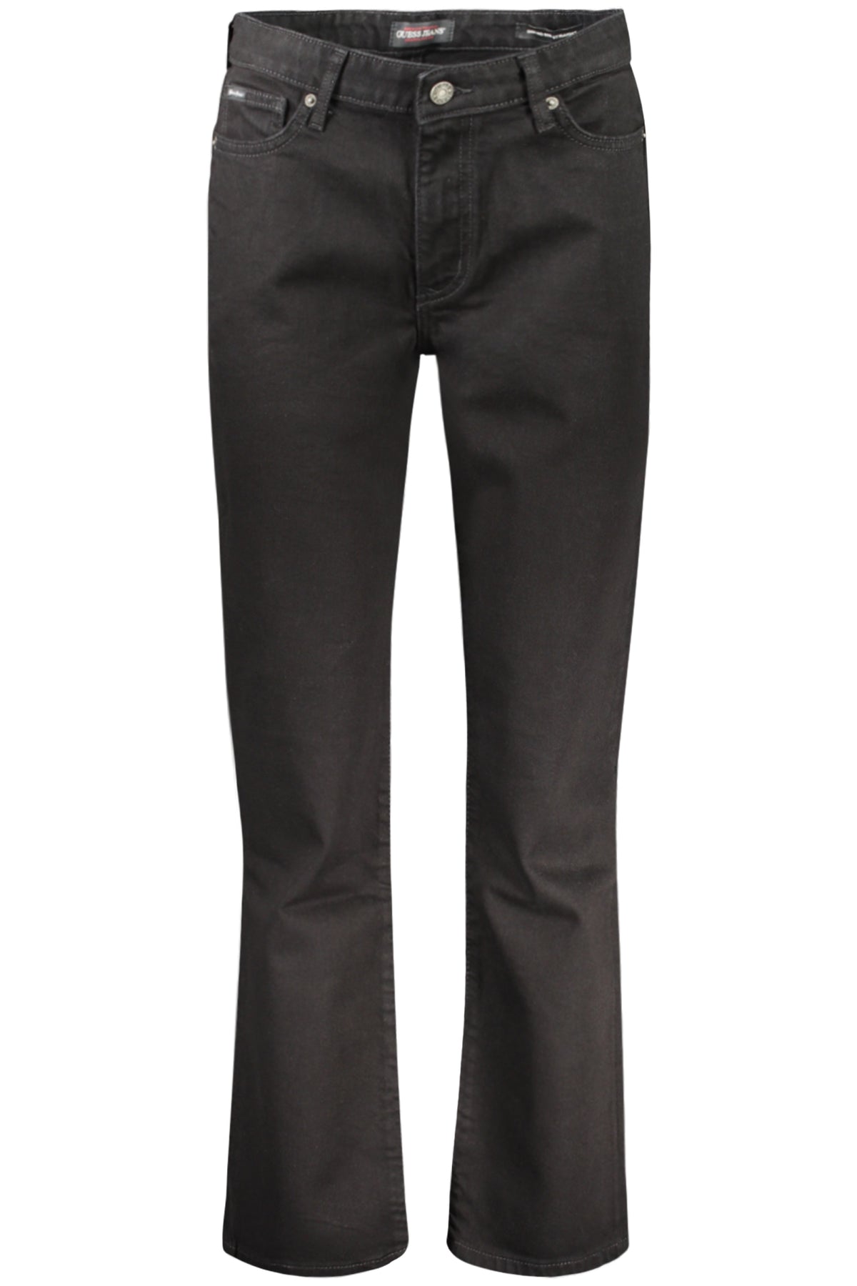 GUESS Women Jeans - Black