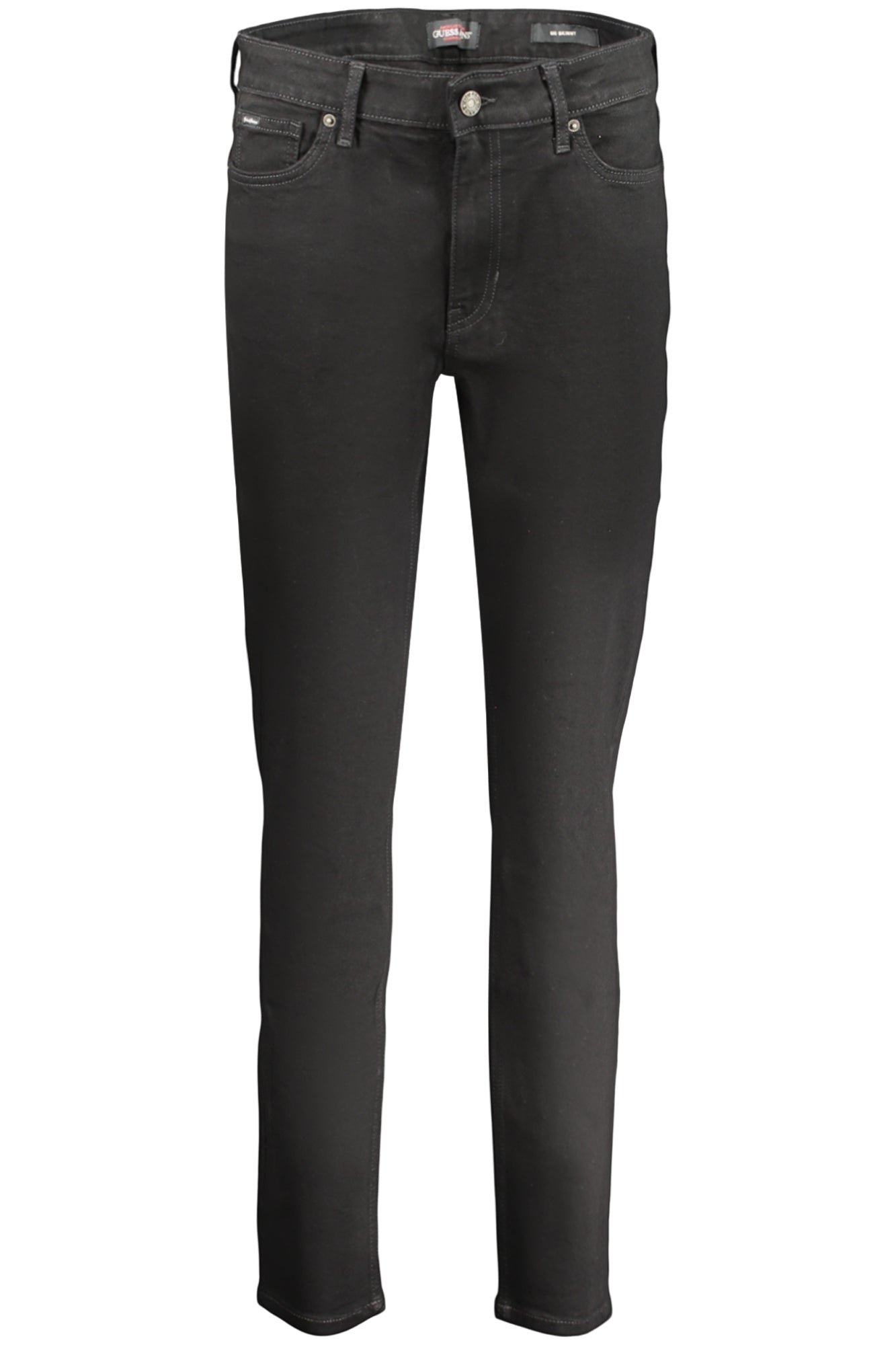 GUESS Women Jeans - Black