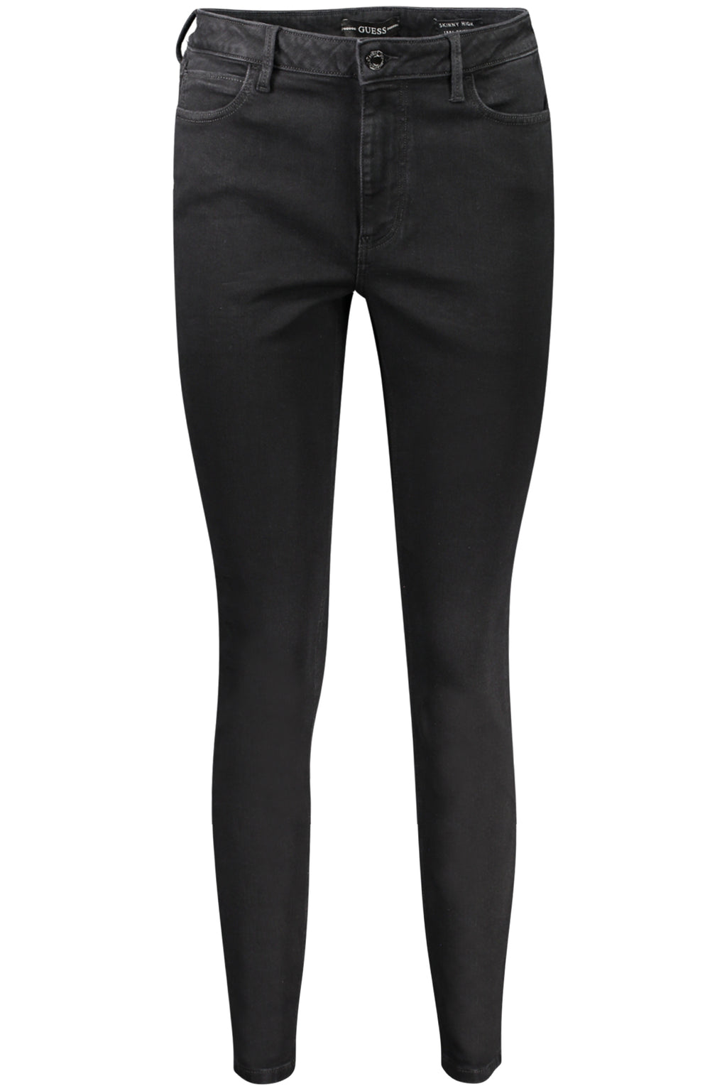 GUESS Women Jeans - Black
