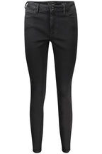 GUESS Women Jeans - Black