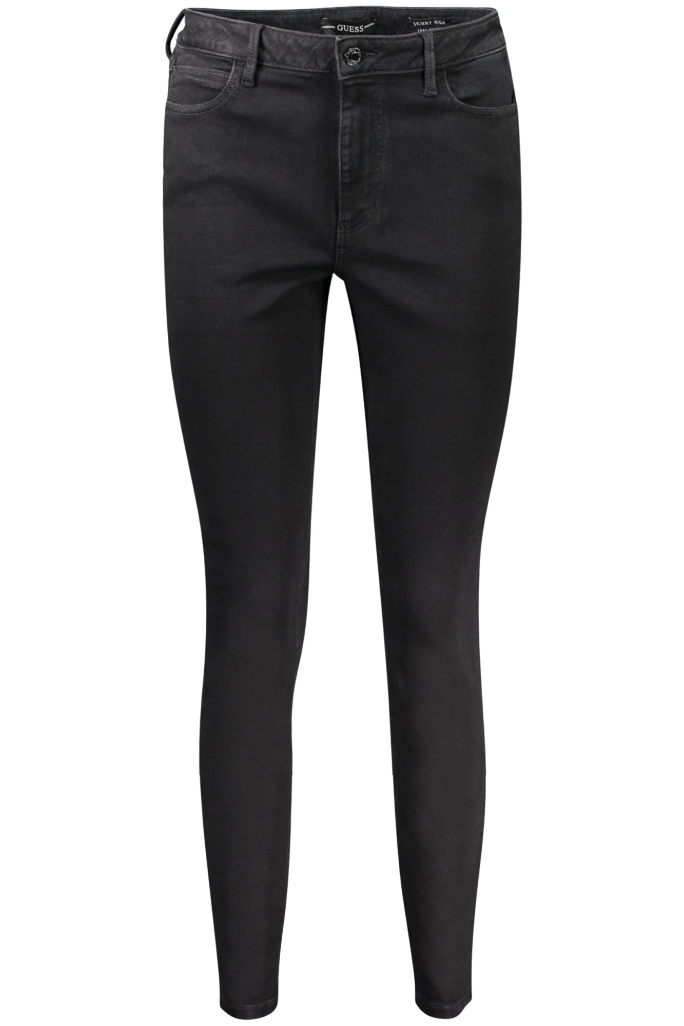 GUESS Women Jeans - Black