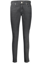 GUESS Women Jeans - Black