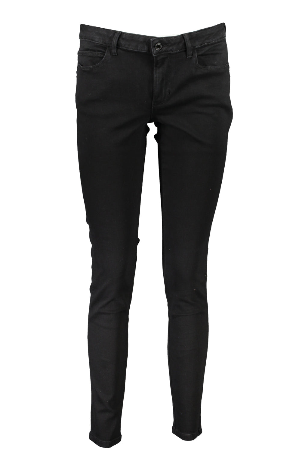 GUESS Women Jeans - Black