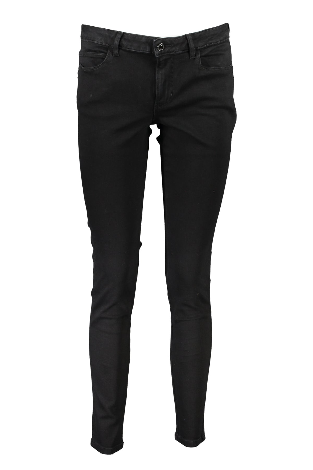 GUESS Women Jeans - Black