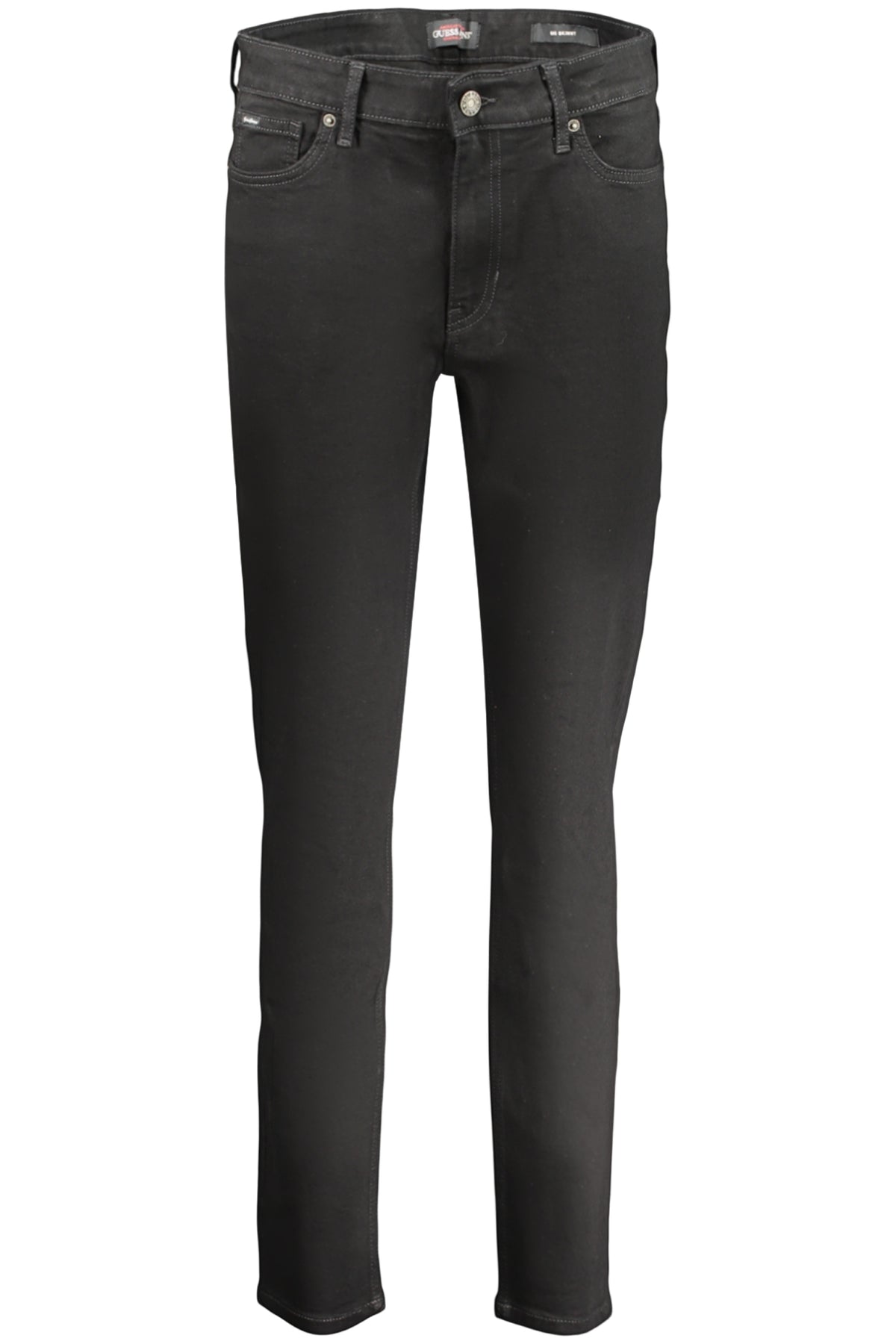 GUESS Women Jeans - Black