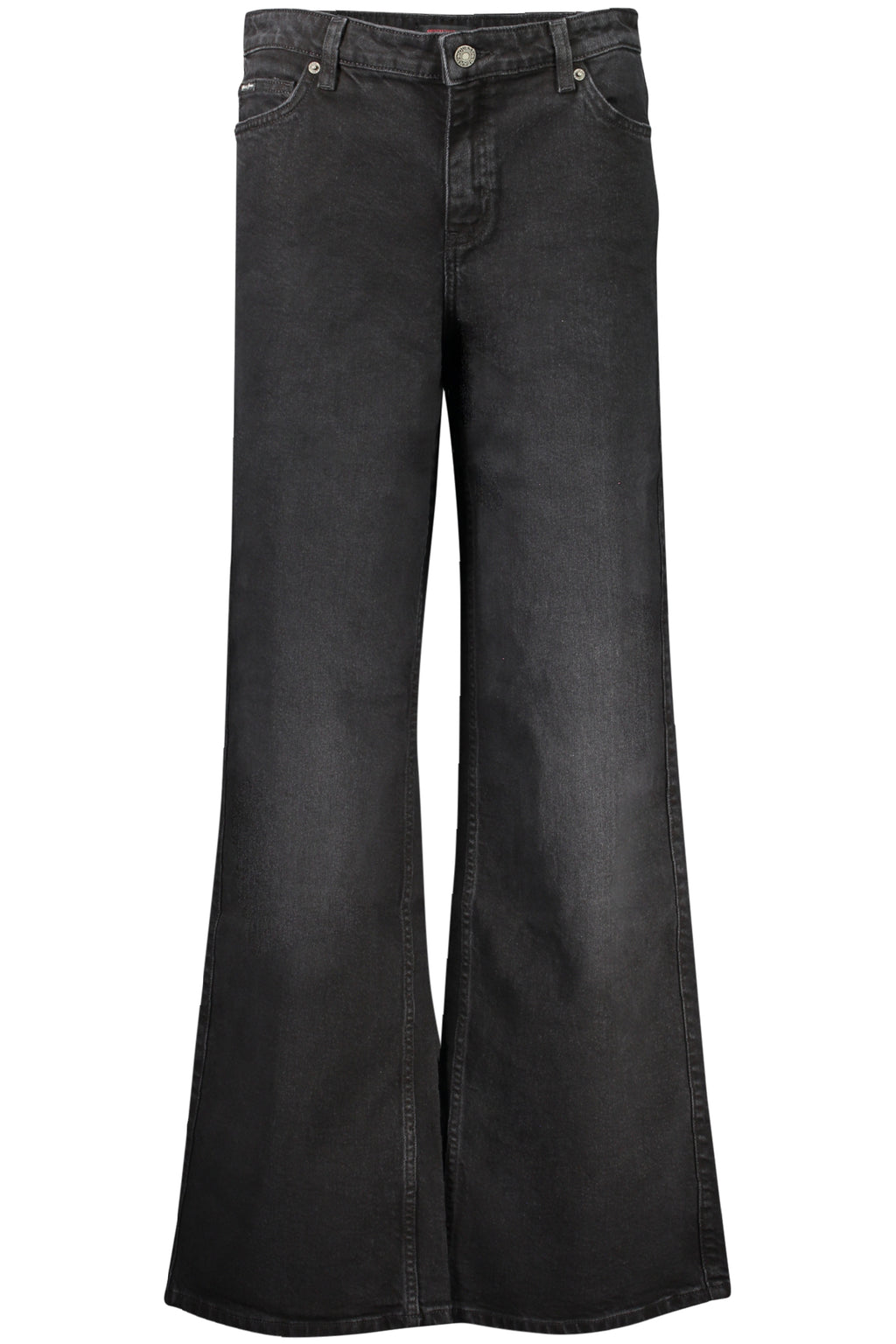 GUESS Women Jeans - Black