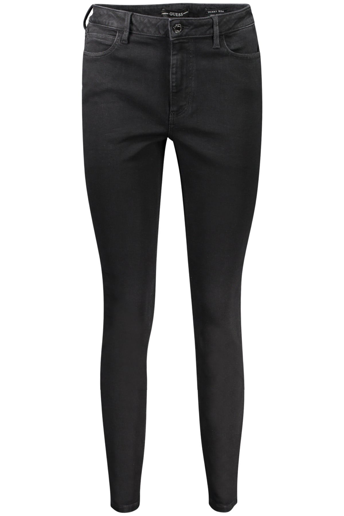 GUESS Women Jeans - Black