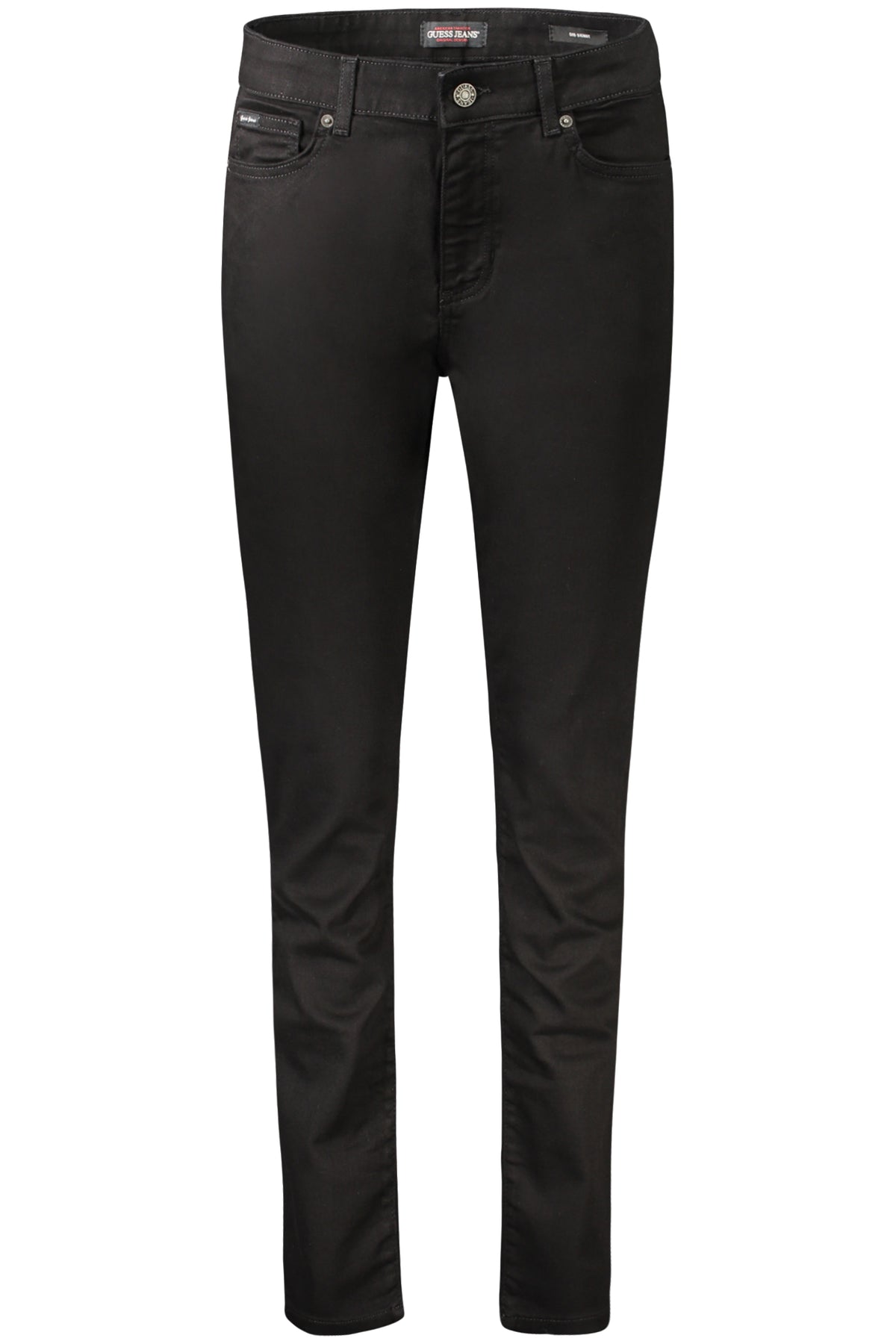 GUESS Women Jeans - Black