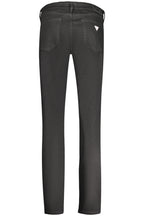 GUESS Women Jeans - Black