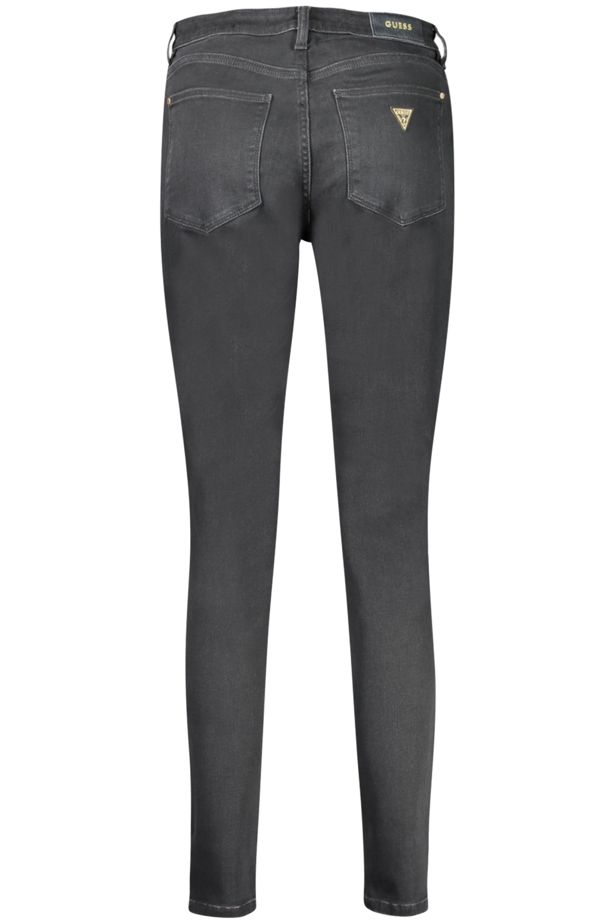 GUESS Women Jeans - Black