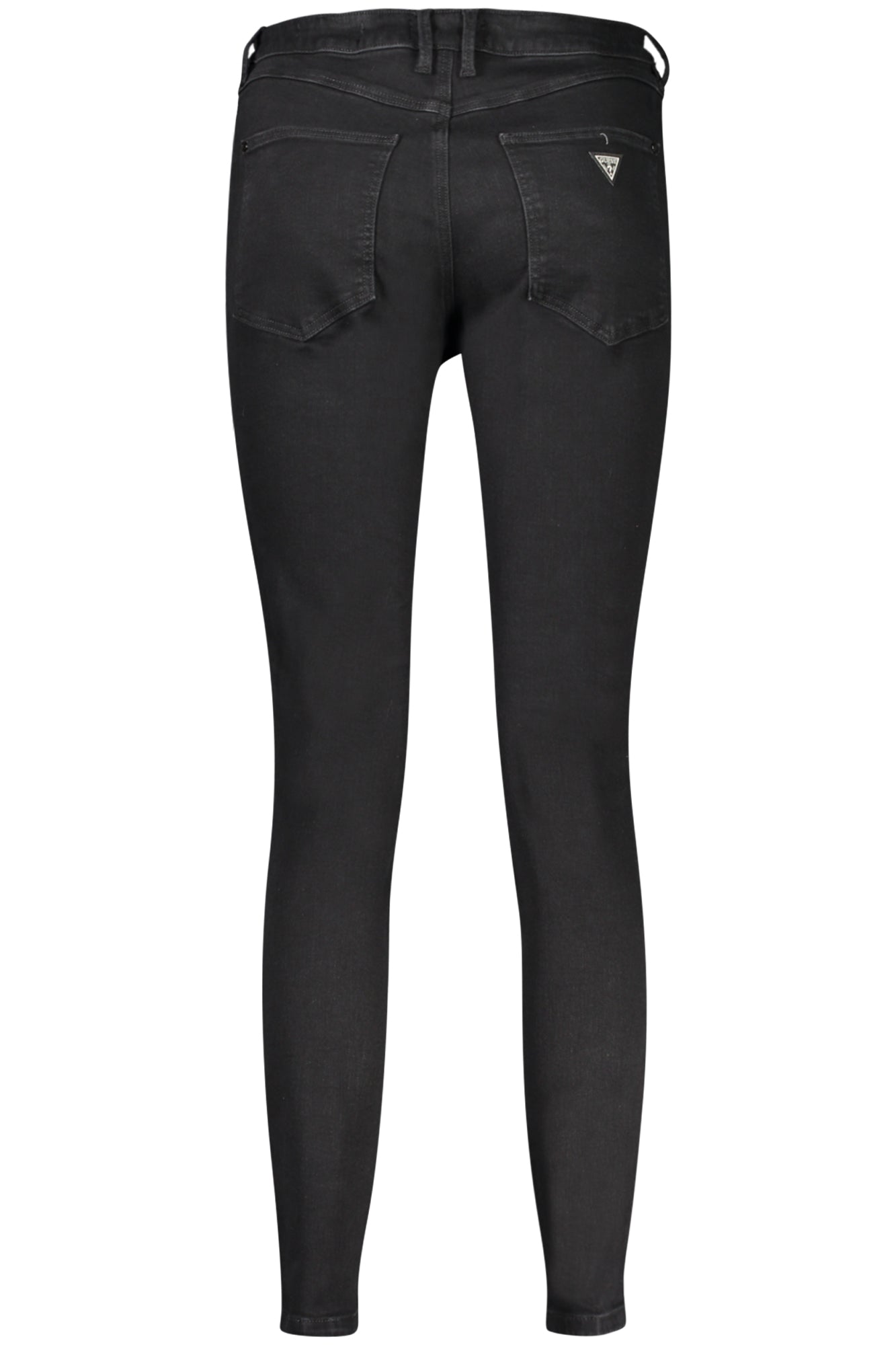 GUESS Women Jeans - Black