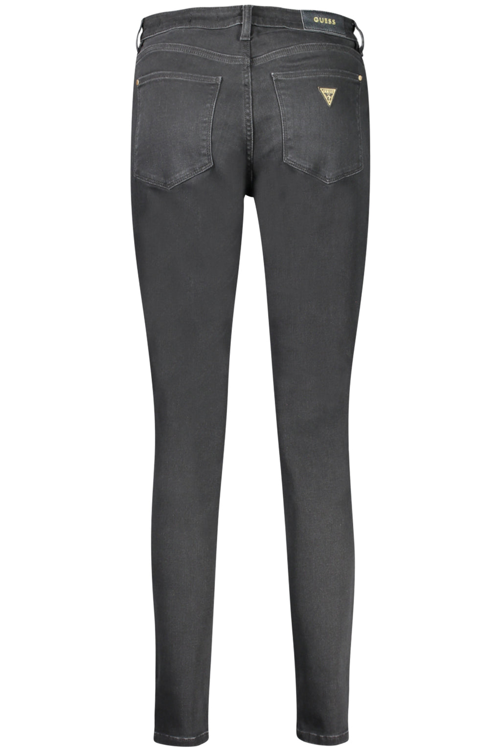 GUESS Women Jeans - Black