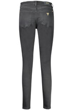 GUESS Women Jeans - Black