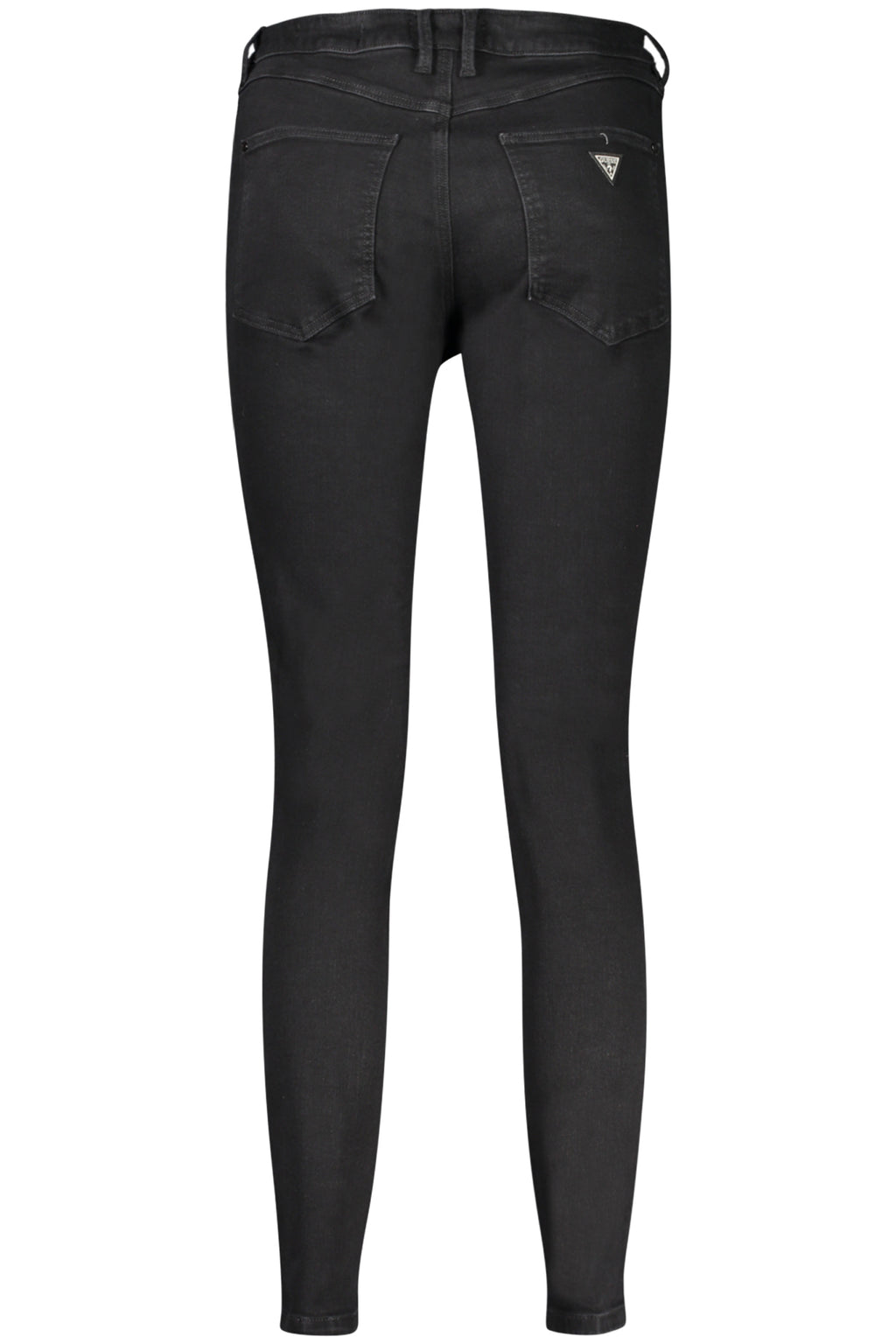 GUESS Women Jeans - Black