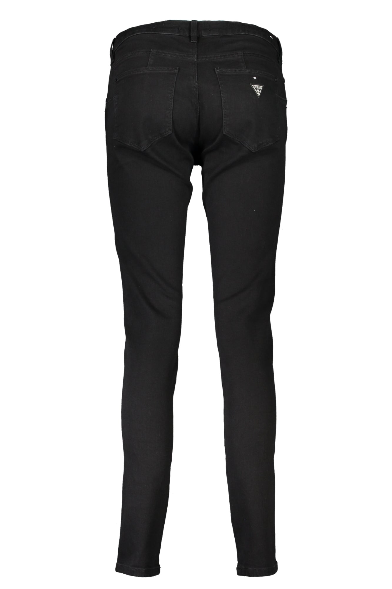 GUESS Women Jeans - Black