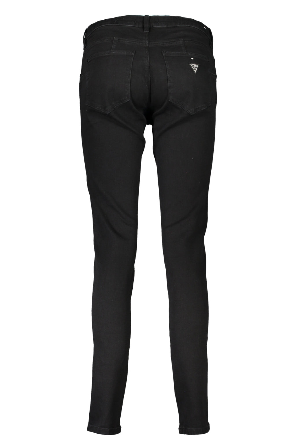 GUESS Women Jeans - Black