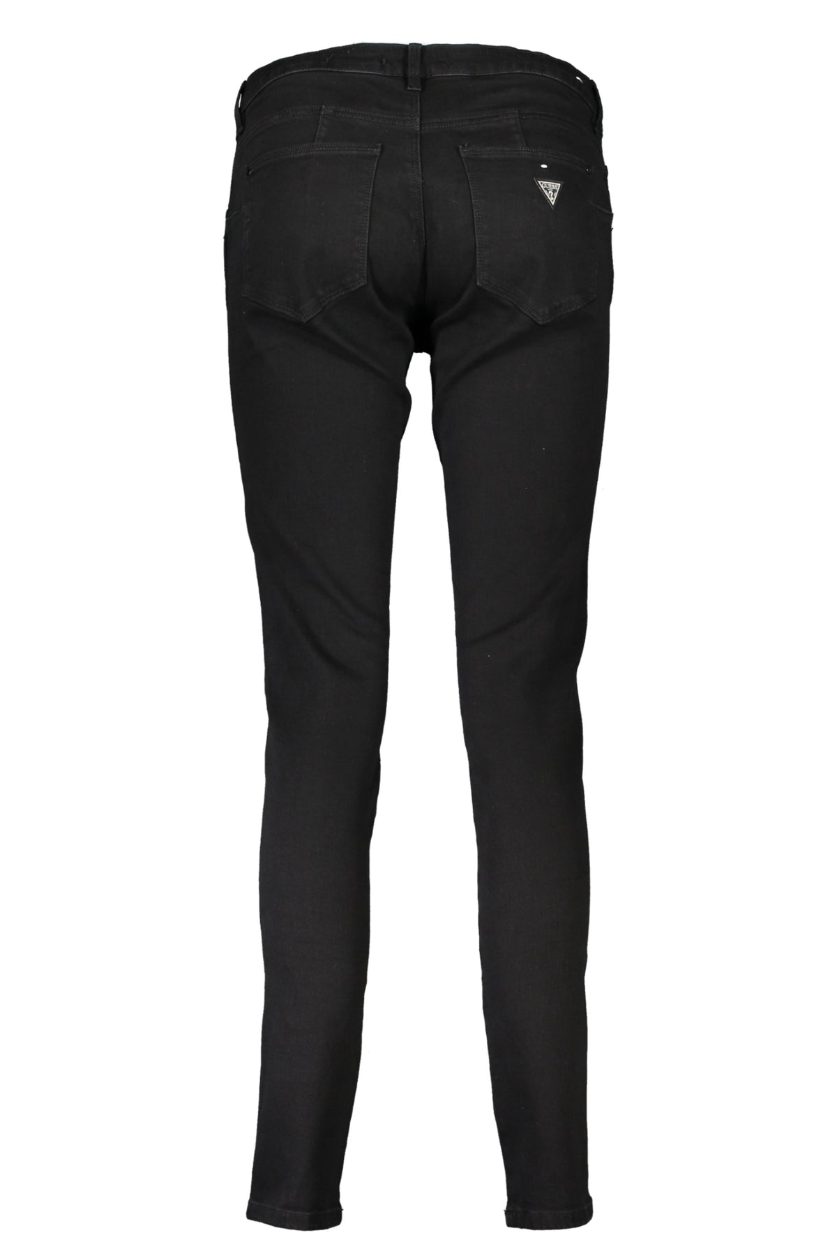GUESS Women Jeans - Black