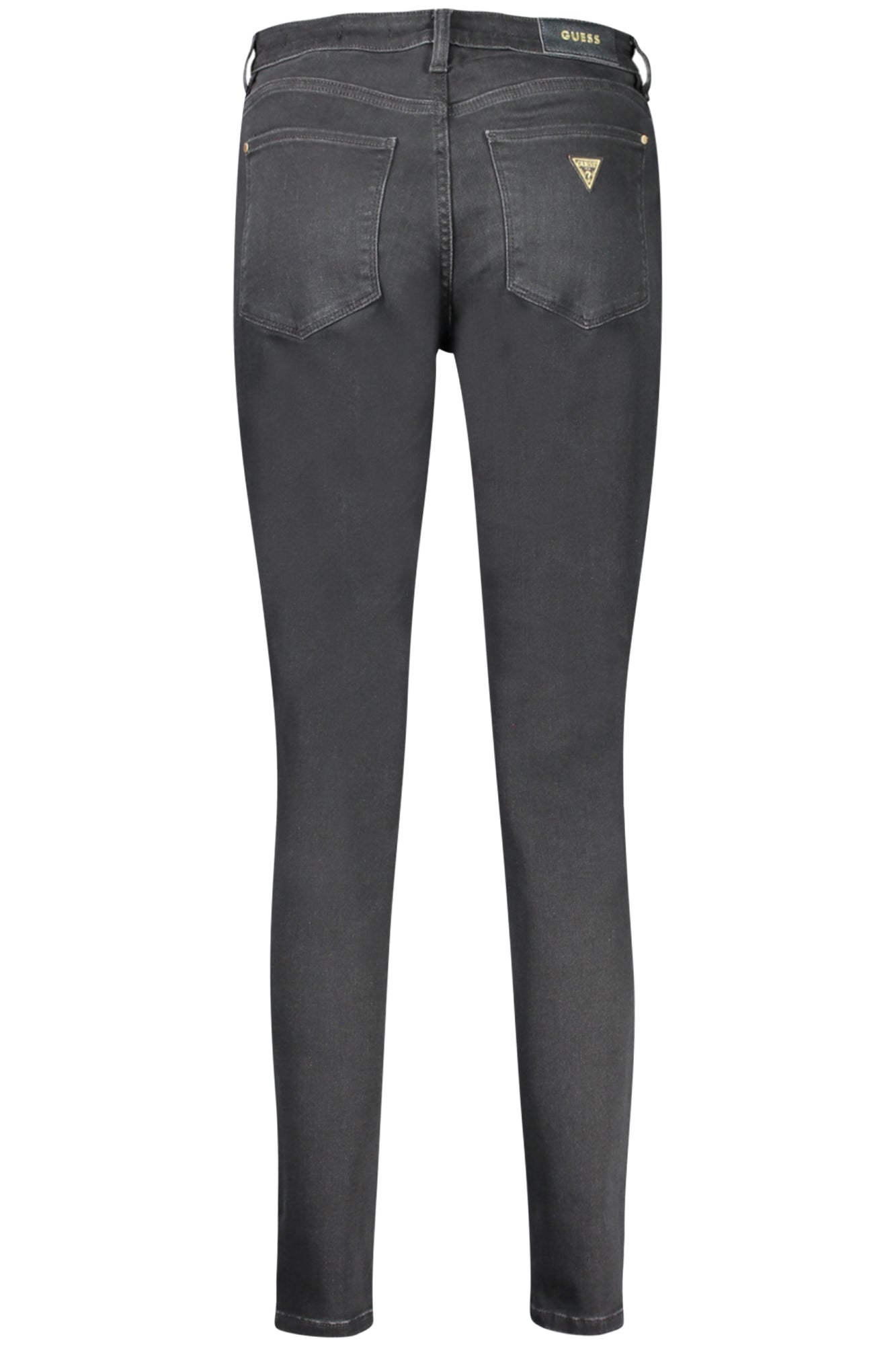 GUESS Women Jeans - Black