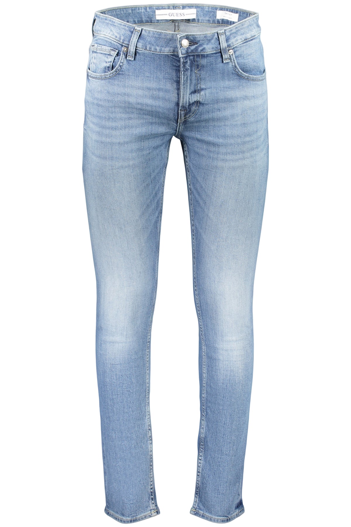 GUESS Men Jeans - Light Blue