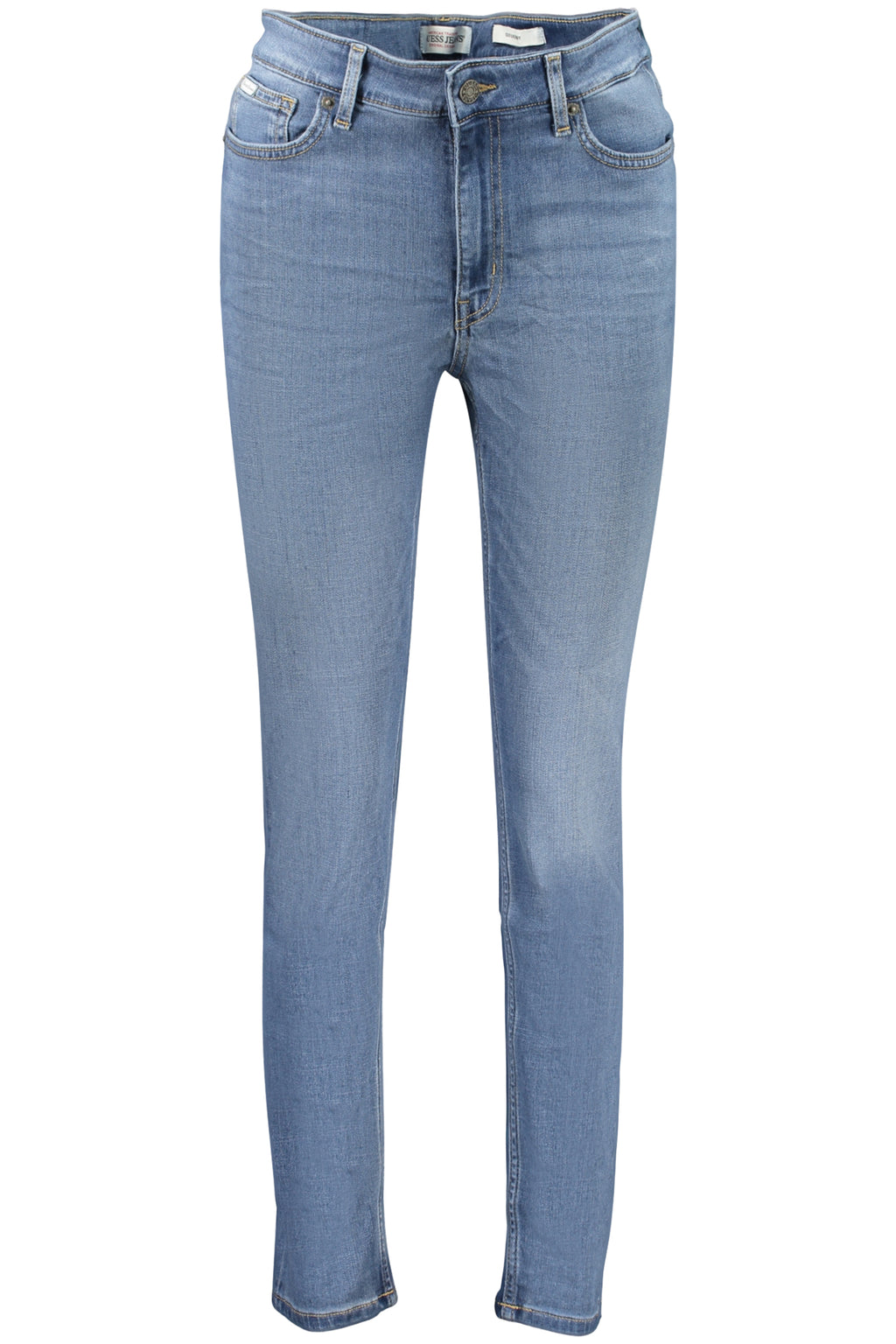 GUESS Men Jeans - Light Blue