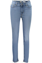 GUESS Men Jeans - Light Blue