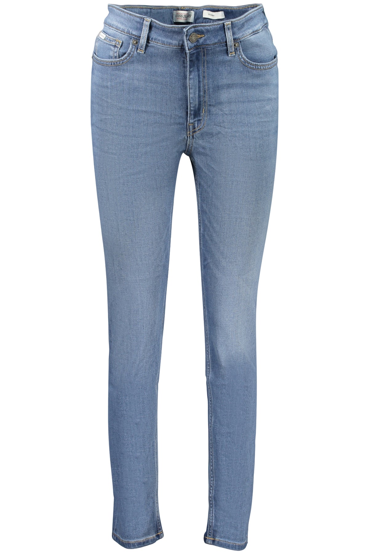 GUESS Men Jeans - Light Blue