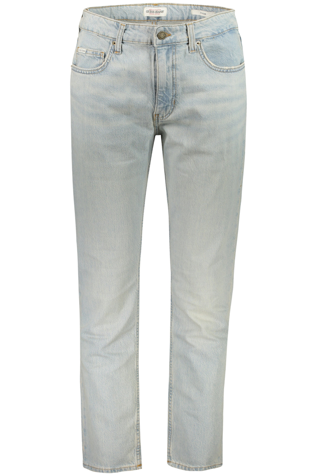 GUESS Men Jeans - Light Blue
