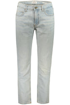 GUESS Men Jeans - Light Blue