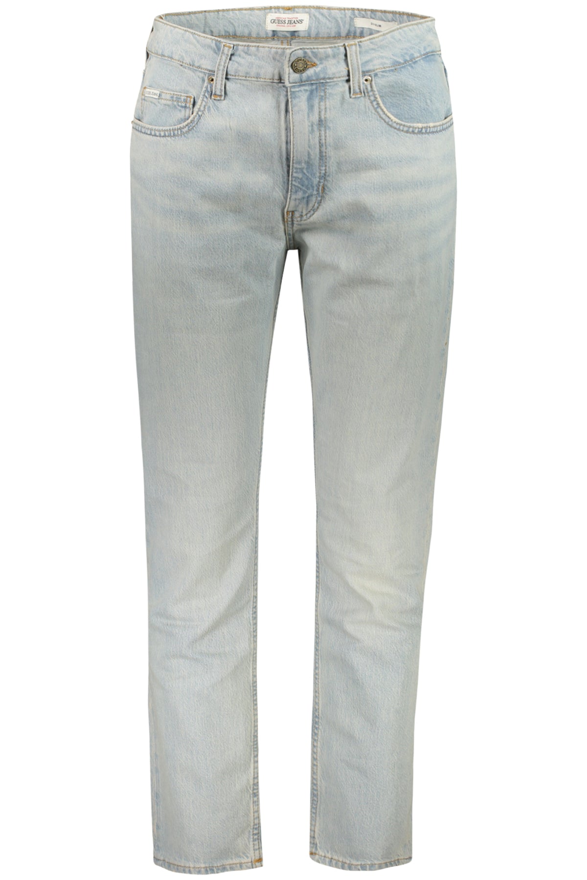 GUESS Men Jeans - Light Blue