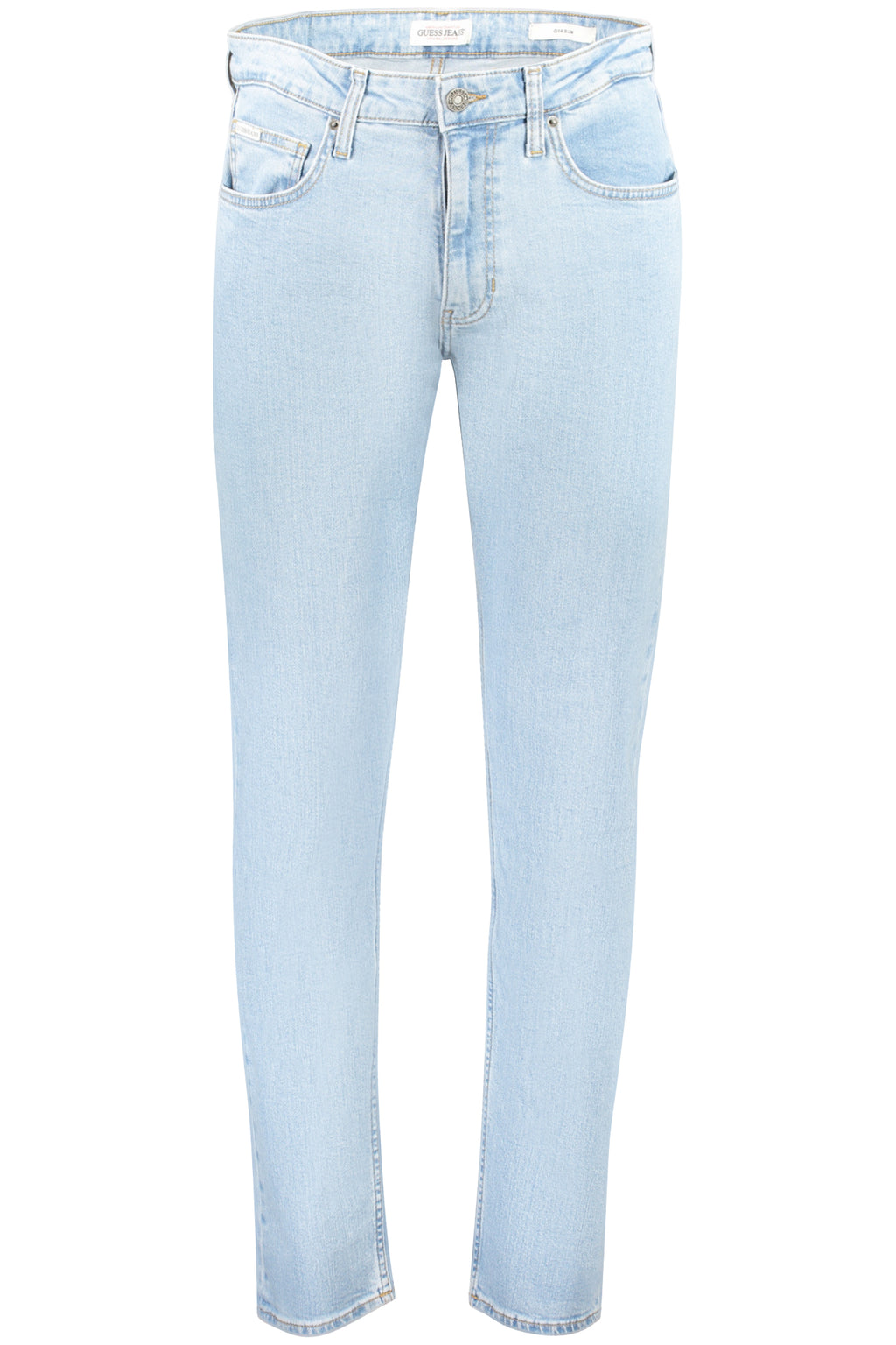 GUESS Men Jeans - Light Blue