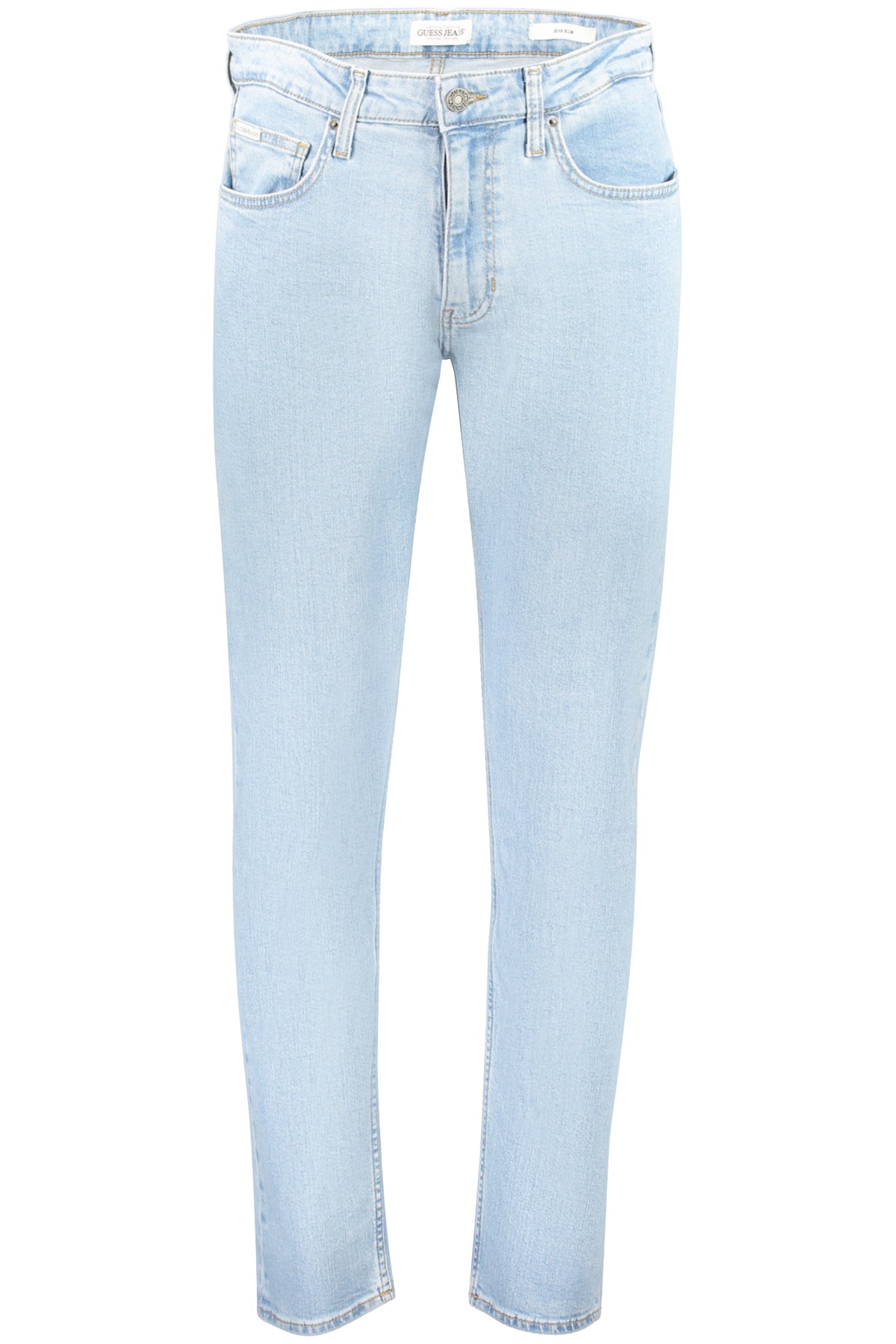 GUESS Men Jeans - Light Blue