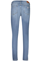 GUESS Men Jeans - Light Blue