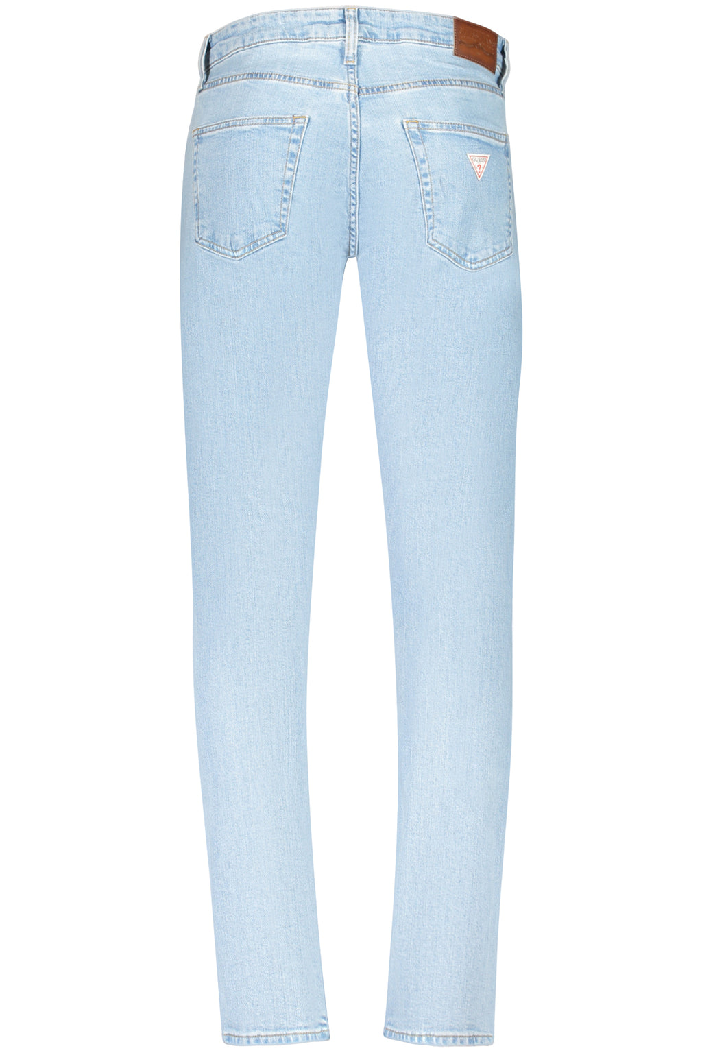 GUESS Men Jeans - Light Blue