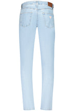 GUESS Men Jeans - Light Blue