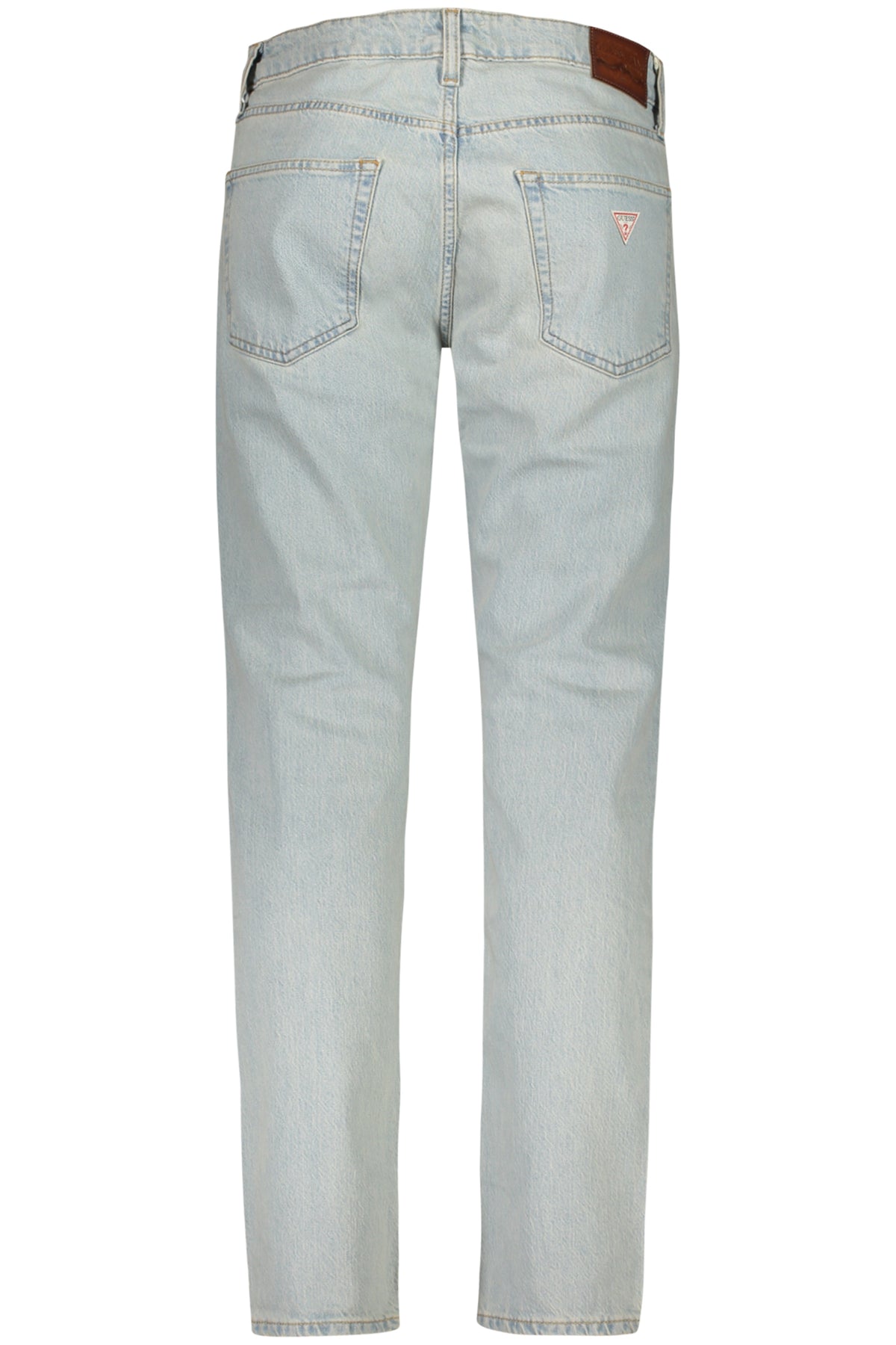 GUESS Men Jeans - Light Blue
