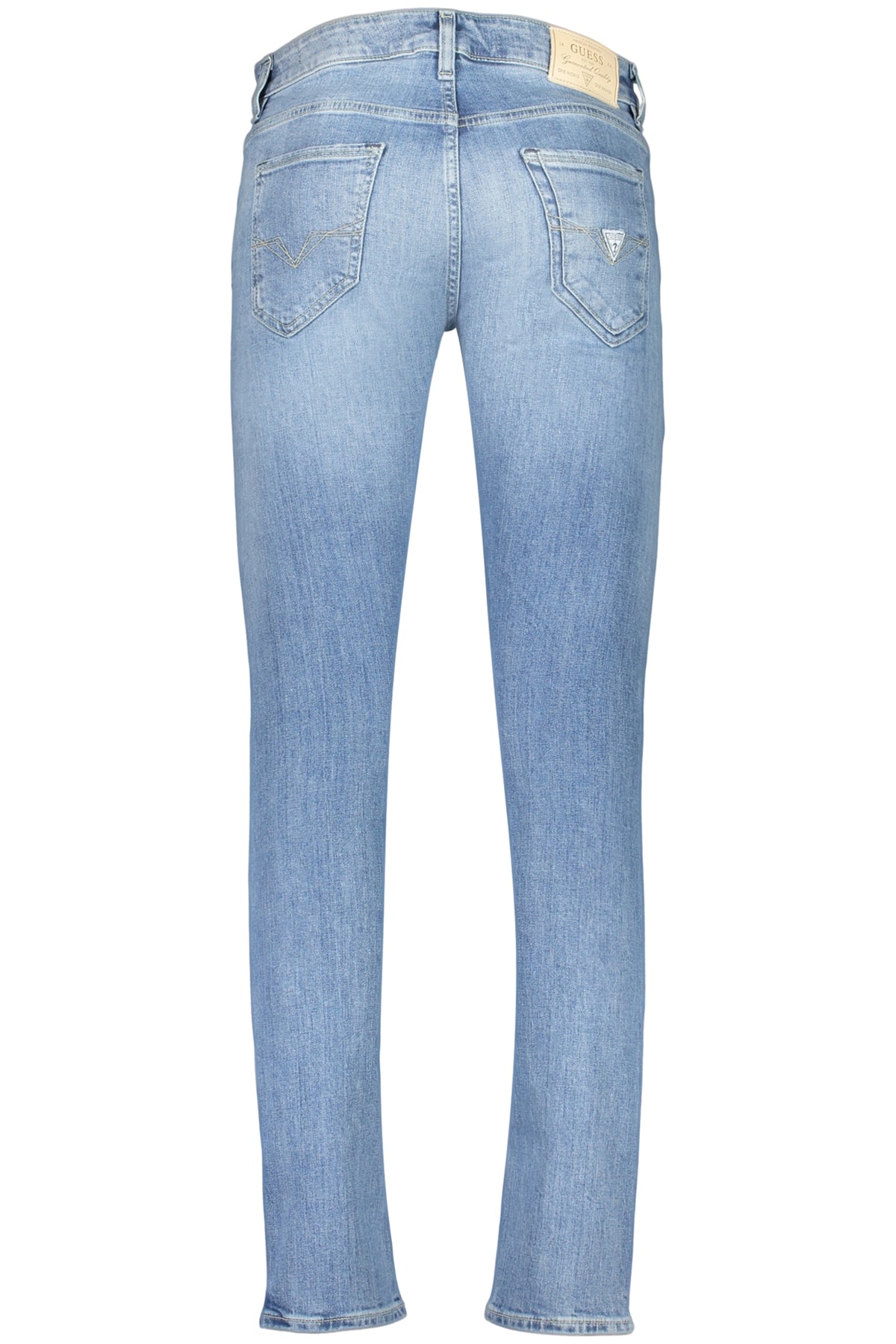 GUESS Men Jeans - Light Blue
