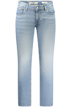 GUESS Men Jeans - Blue