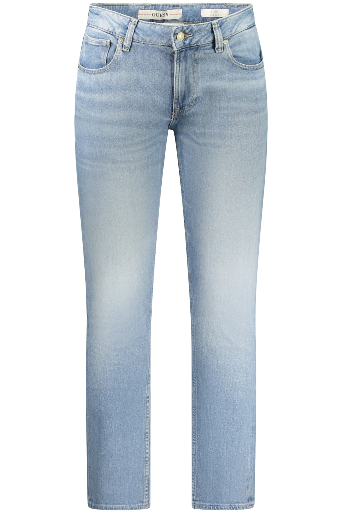 GUESS Men Jeans - Blue
