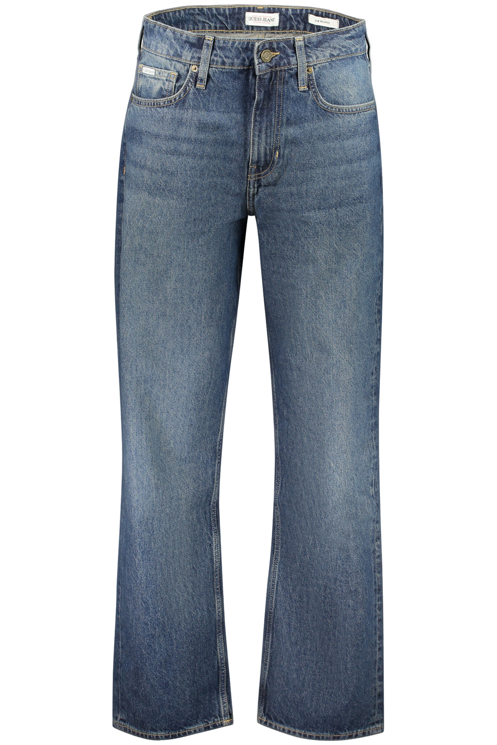 GUESS Men Jeans - Blue
