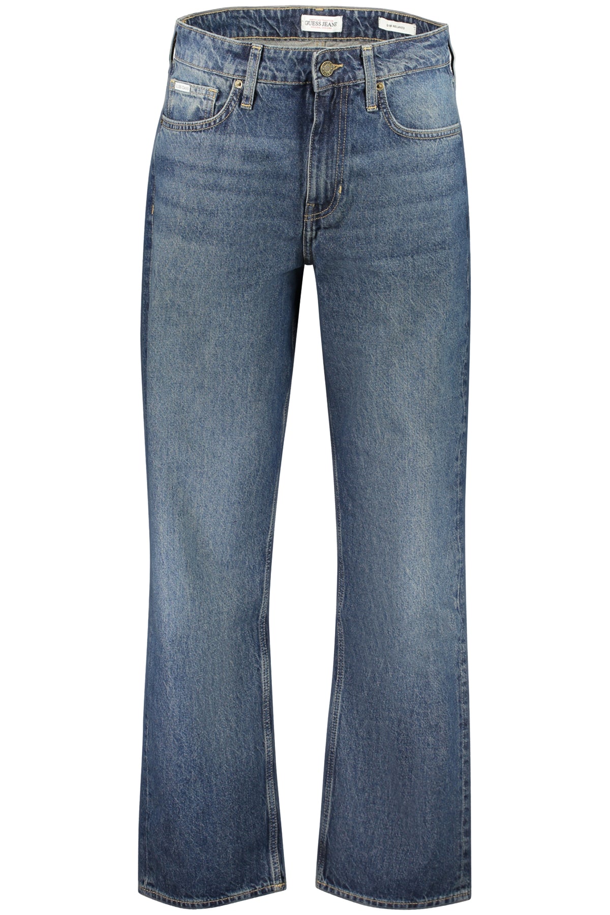 GUESS Men Jeans - Blue
