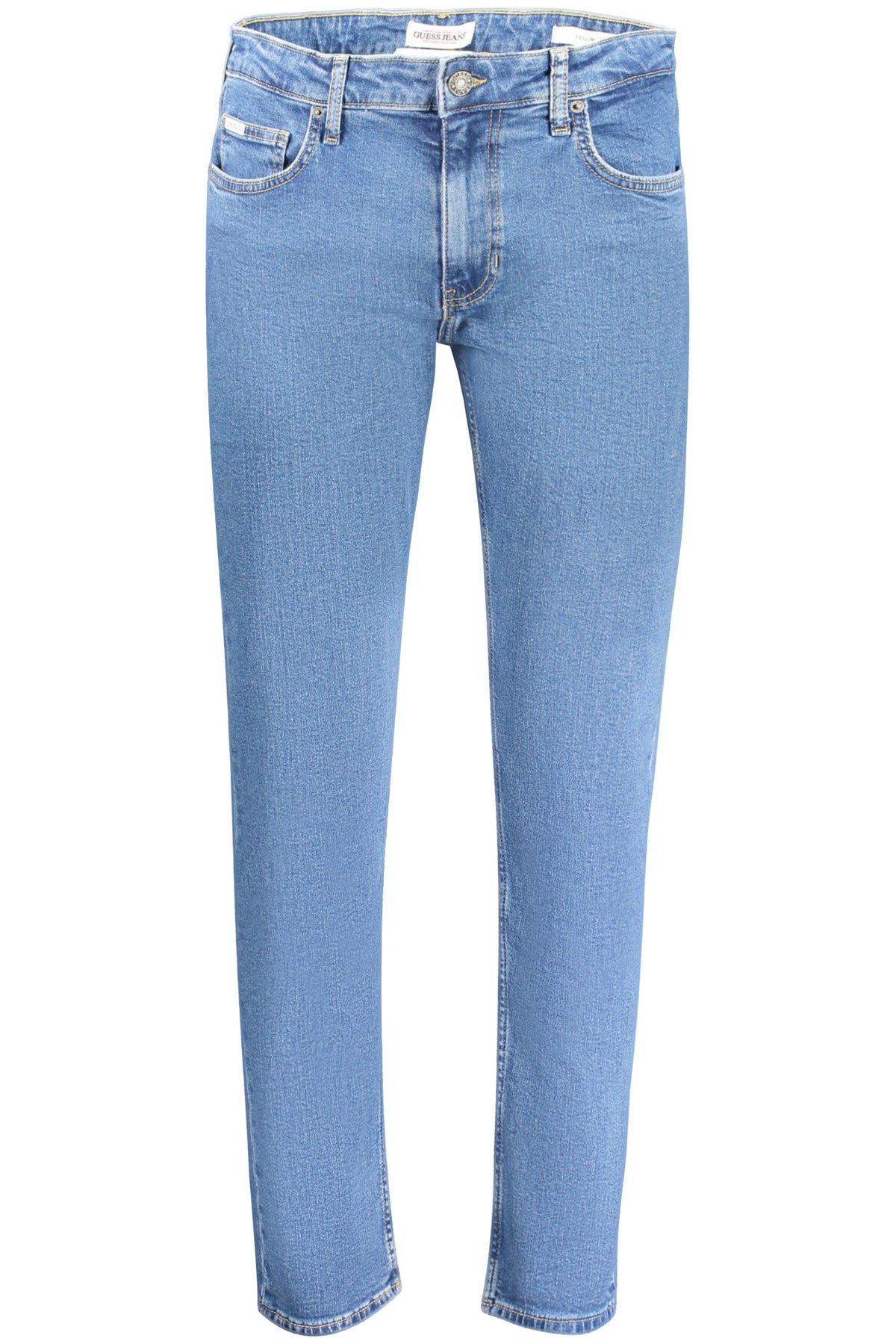 GUESS Men Jeans - Blue