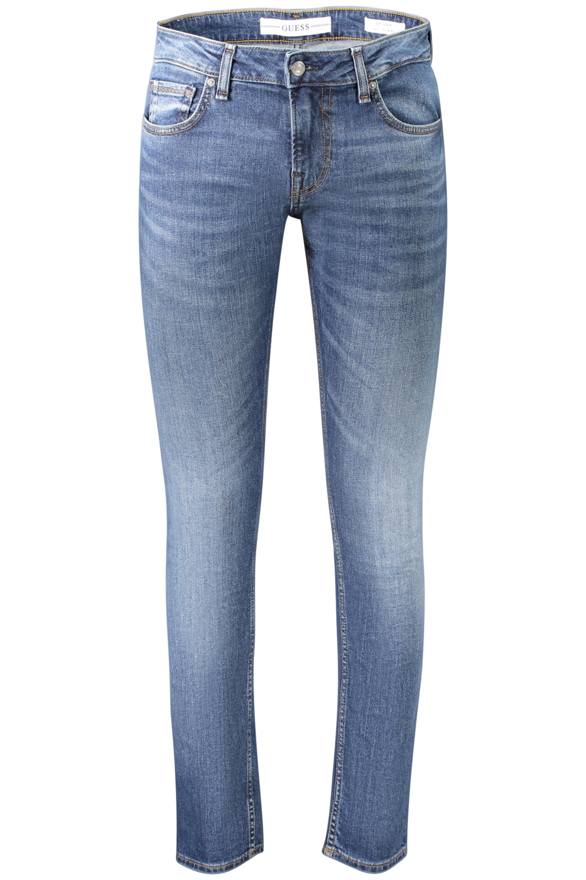 GUESS Men Jeans - Blue