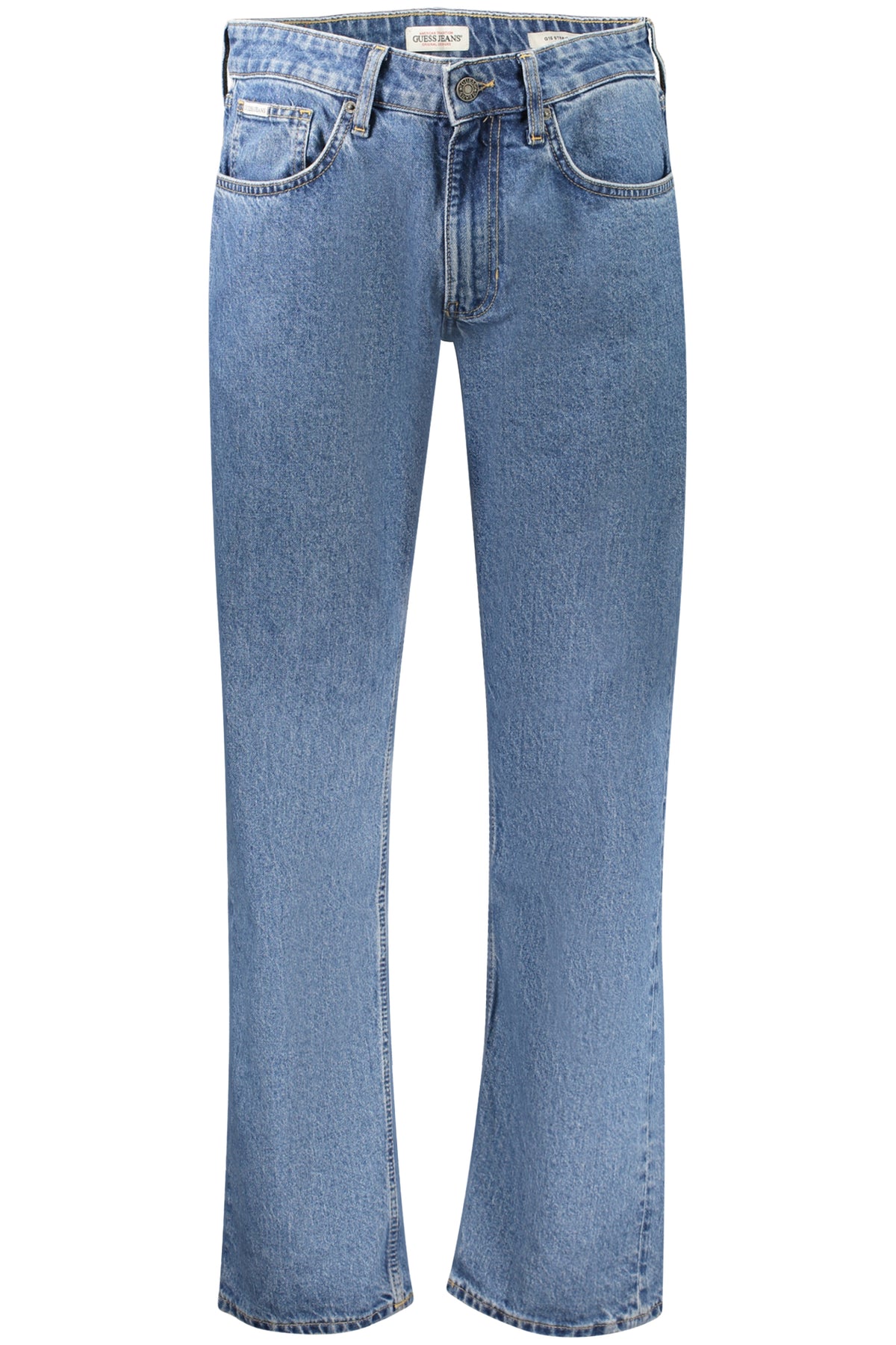 GUESS Men Jeans - Blue